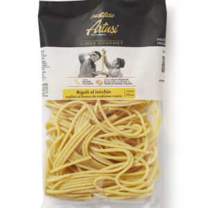 Bigoli freschi trafilati al bronzo 500 gr